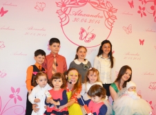 LUCRĂRILE NOASTRE